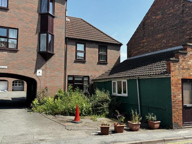House for sale in Belleau, Lincolnshire