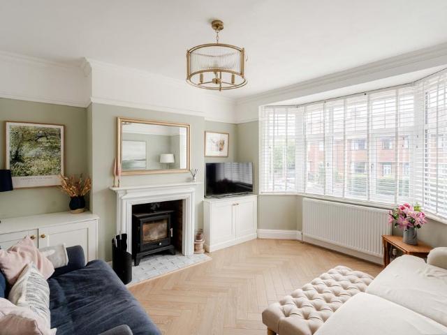 House for sale in Manor Farm, Feckenham