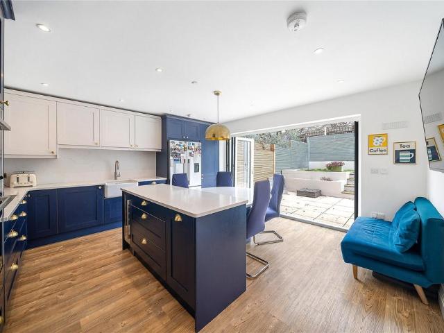 House for sale in Beckenham, Greater London