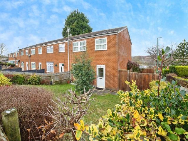 House for sale in Haddon, East Midlands