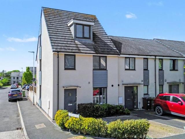 House for sale in Mount Wise