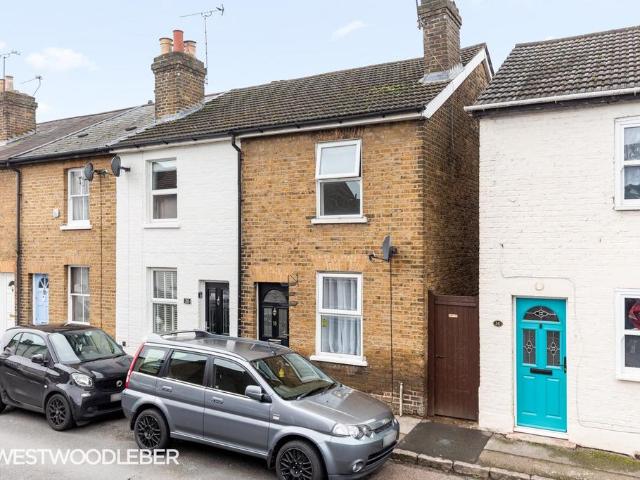 House for sale in Broxbourne, Hertfordshire