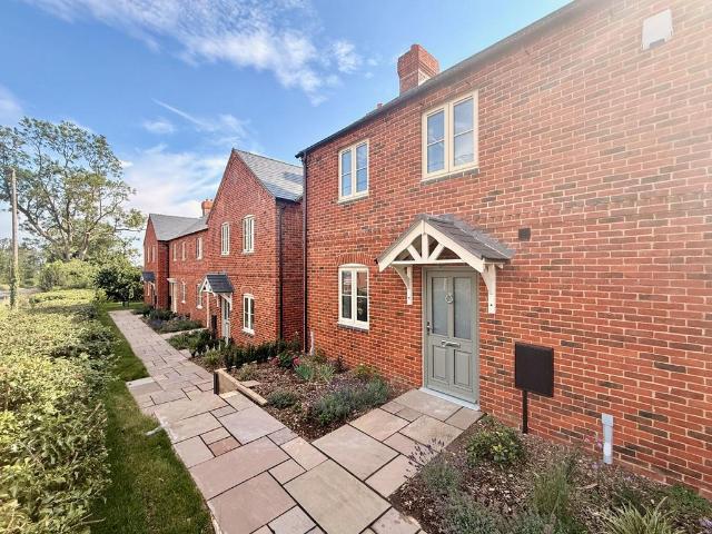 House for sale in Burcott, Stewkley