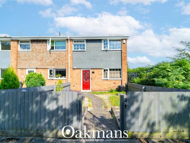 House for sale in Warstock, West Midlands