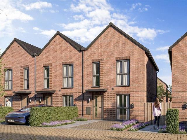 House for sale in Polsloe, Watergate
