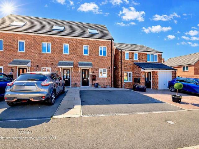 House for sale in Pye Green, Chadsmoor