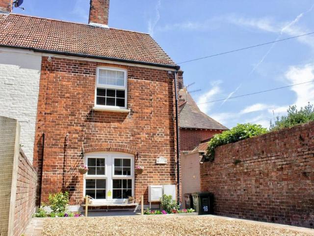House for sale in Comers, Norfolk