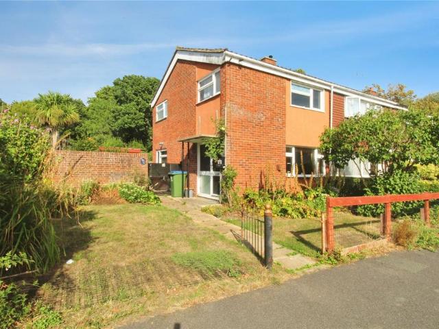 House for sale in Fareham, Hampshire