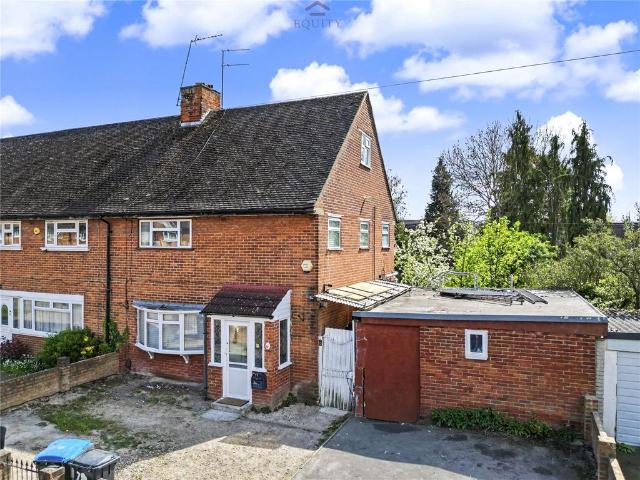 House for sale in Greater London