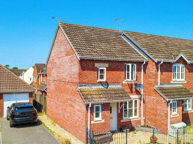 House for sale in Somerset