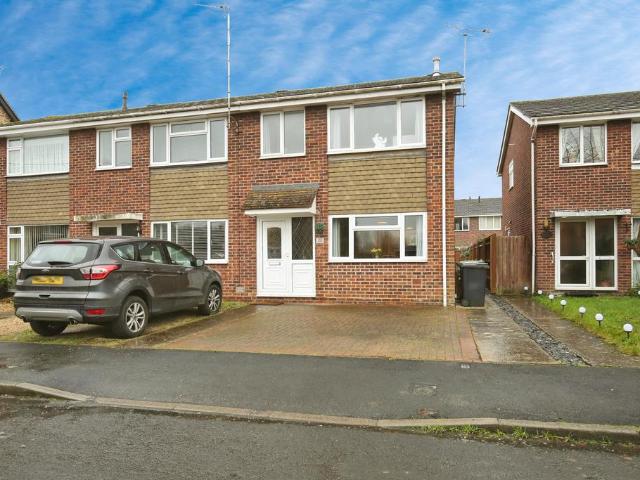 House for sale in Marcham, Vale of White Horse