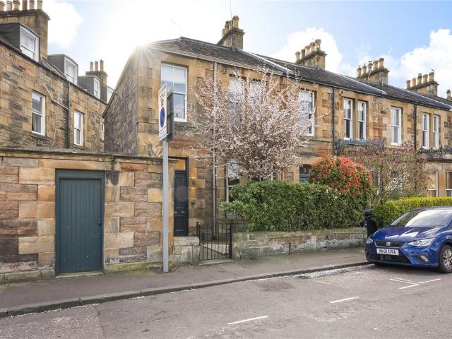House for sale in Shandon, Merchiston