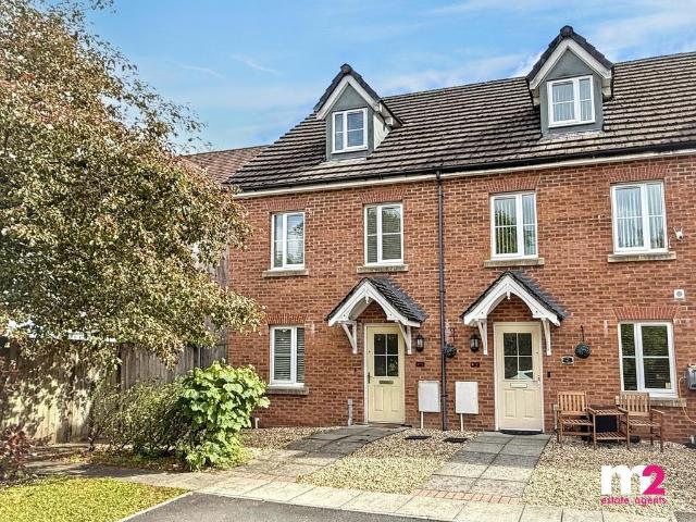 House for sale in Hilltop, Vale