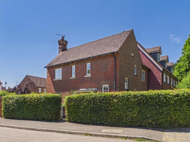 House for sale in Orlestone, Bridgefield