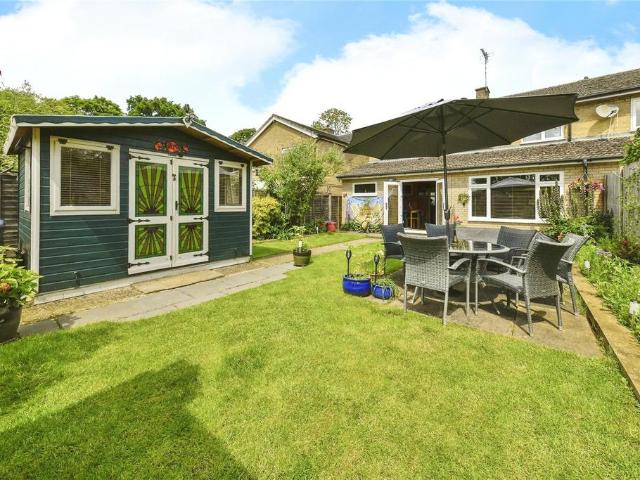 House for sale in Broadwater, Stevenage