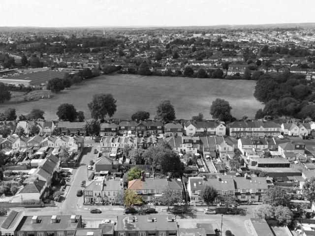 House for sale in London Borough of Sutton, Greater London