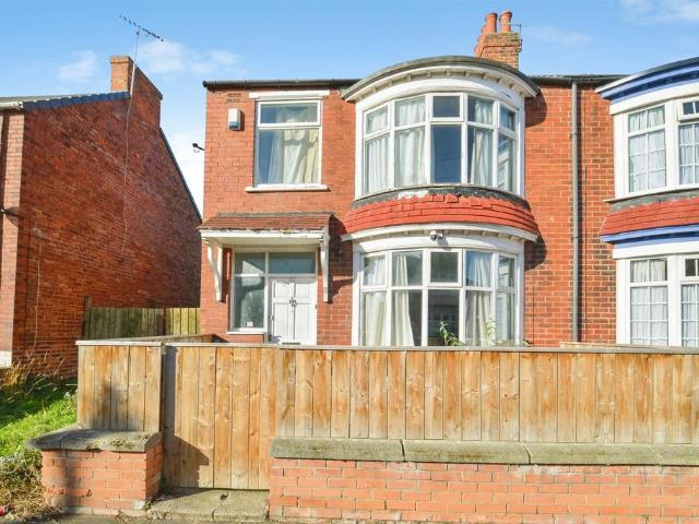 House for sale in Linthorpe, Middlesbrough