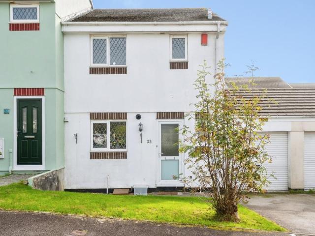 House for sale in Bere Alston, West Devon