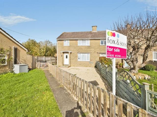 House for sale in Ilchester, Somerset