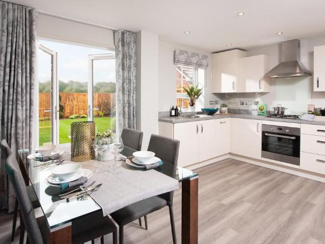 House for sale in Hilderthorpe, Bridlington