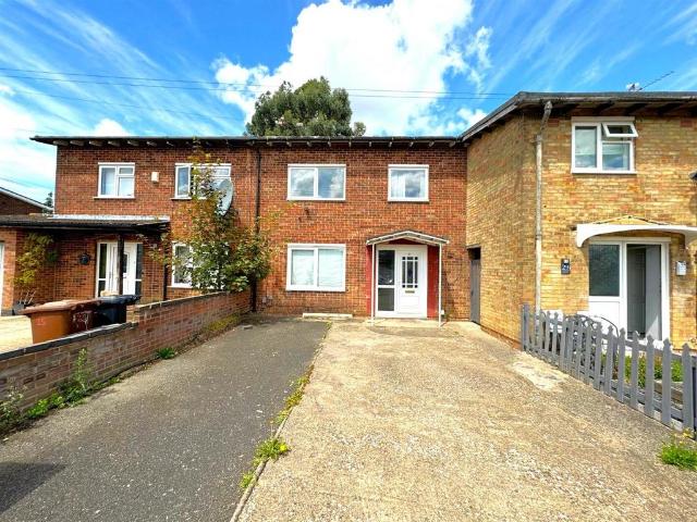 House for sale in Corby Village, Corby