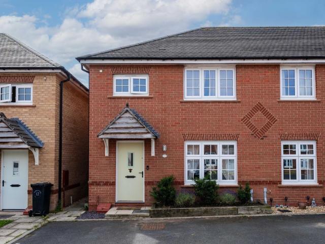 House for sale in Caldy Valley, Chester