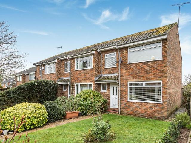 House for sale in Colliers End, Hertfordshire