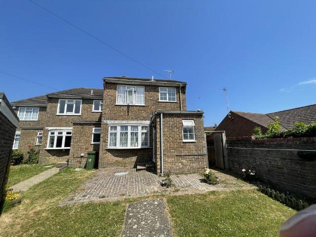 House for sale in Eastbourne, East Sussex