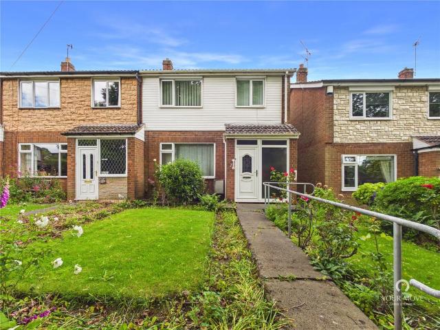 House for sale in Whickham, Tyne And Wear
