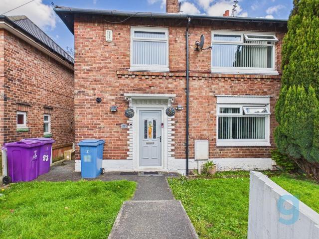 House for sale in Calderstones
