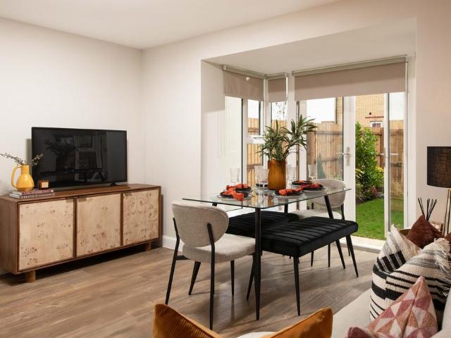 House for sale in Waverley, South Yorkshire