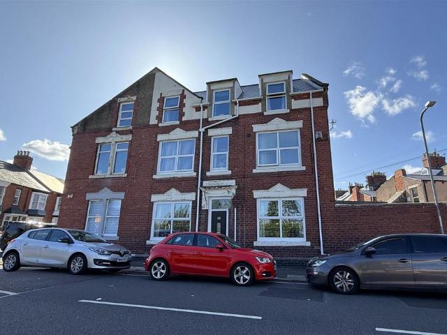House for sale in Cauldwell, South Shields
