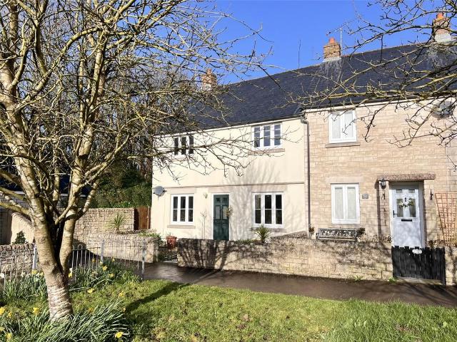 House for sale in Portland, East Dorset
