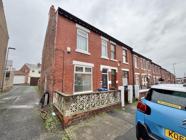 House for sale in Marton, Blackpool