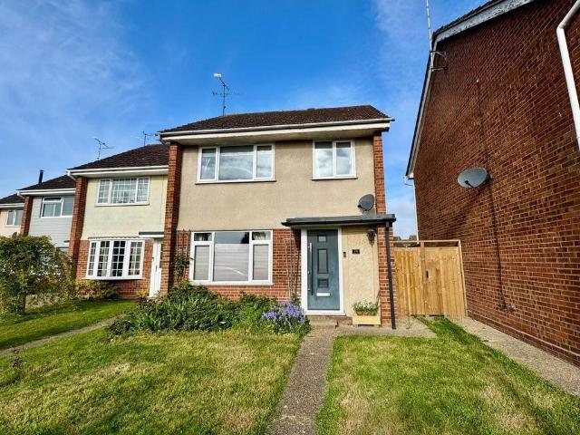 House for sale in Burnham-on-Crouch, Maldon