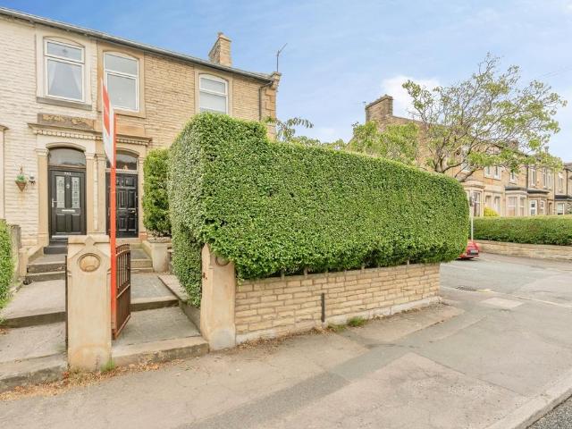 House for sale in Rose Grove, Burnley