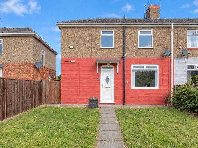 House for sale in Thornaby, Thornaby-on-Tees
