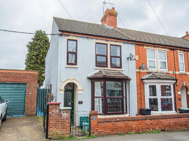House for sale in Crow Hill, Irthlingborough