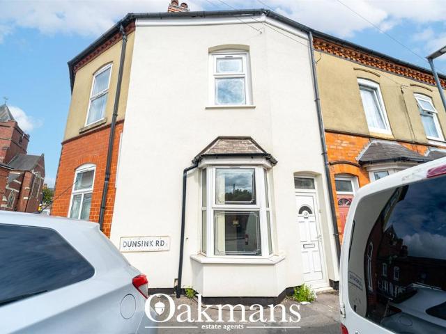 House for sale in Aston, West Midlands