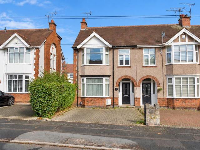 House for sale in Green Lane, Coventry