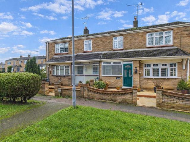 House for sale in Pouchen End, Hertfordshire