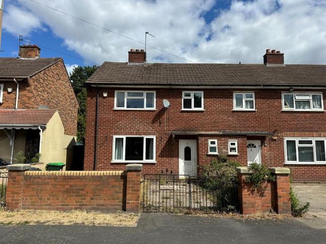 House for sale in Tibbington, Tipton