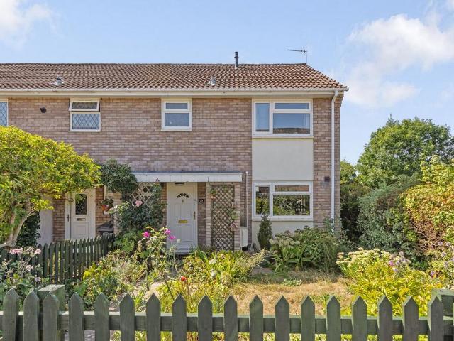 House for sale in Yatton, North Somerset
