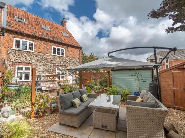 House for sale in Comers, Norfolk