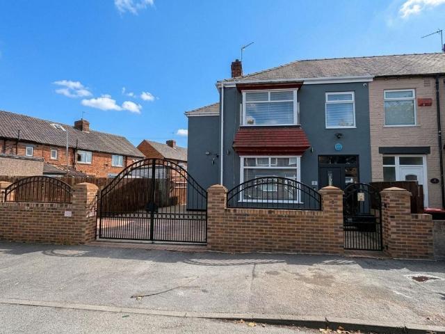 House for sale in West Lane, Middlesbrough
