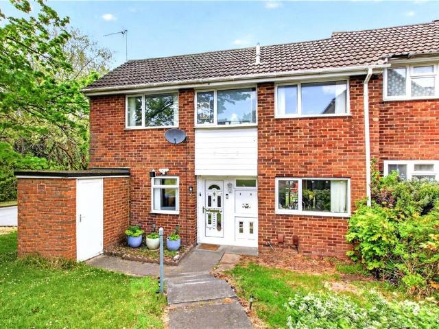 House for sale in Easthampstead, Bracknell