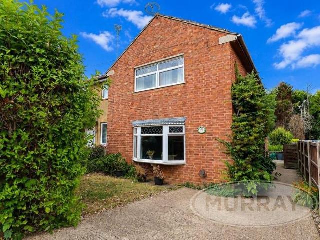 House for sale in Oakham, Rutland