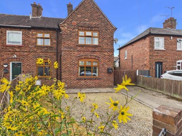 House for sale in Hoole, Boughton