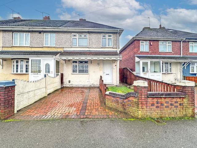 House for sale in Tipton, Isle Of Man