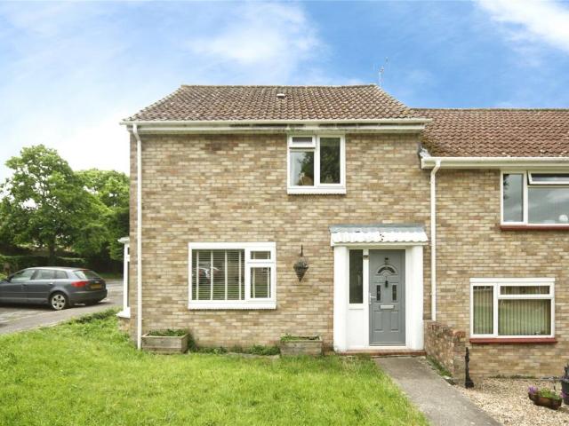 House for sale in Puriton, Somerset